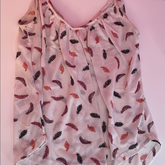 H&M Summer Top - Picture 2 of 2